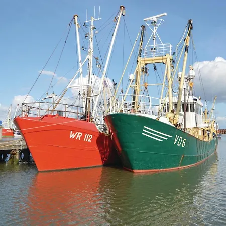 بيت للعطل Lakolk Iv Denmark