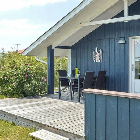 Feriehus Dejligt Hjem I Rømø Med Wifi *