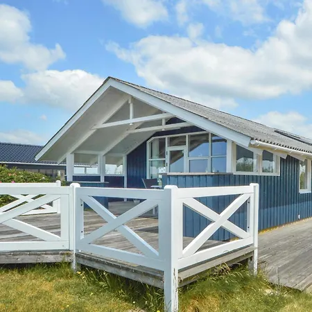 بيت للعطل Lakolk Iv Denmark