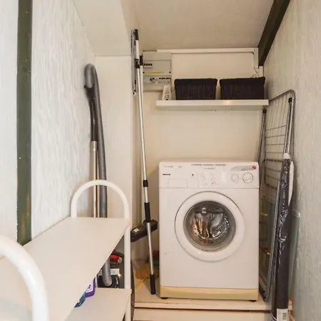 Lakolk Iv Denmark بيت للعطل Romo