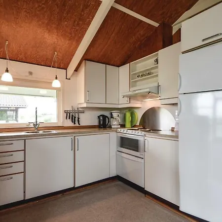 Lakolk Iv Denmark Дом отдыха *