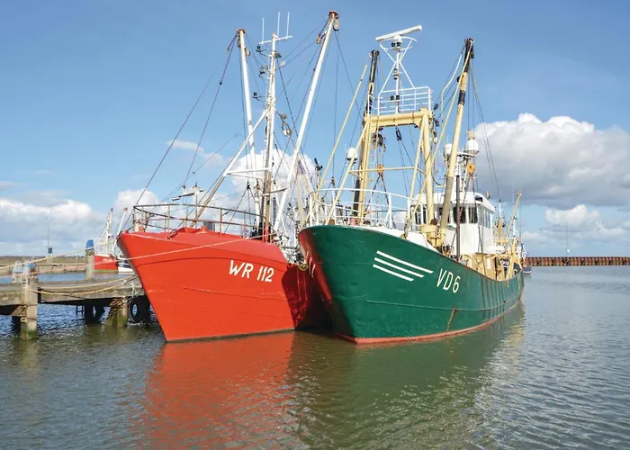 Nyaraló Lakolk Iv Denmark