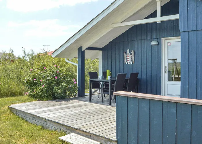 Nyaraló Lakolk Iv Denmark *