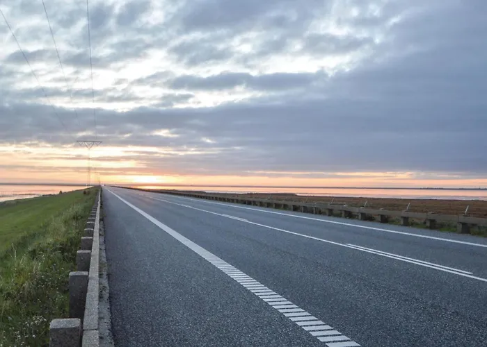 Lakolk Iv Denmark Rømø