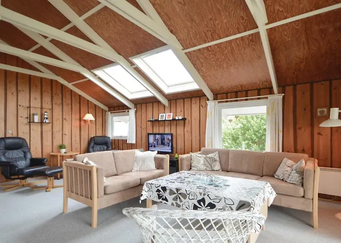 Feriehus Lakolk Iv Denmark