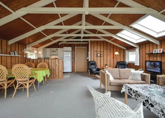 Lakolk Iv Denmark Rømø