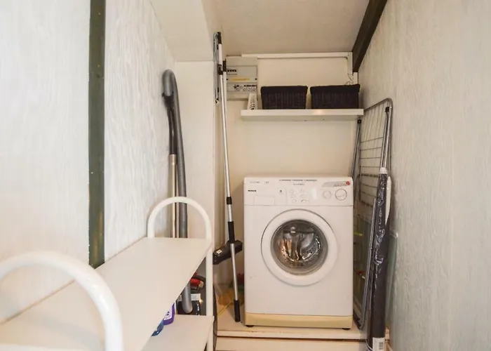 Lakolk Iv Denmark Nyaraló Rømø