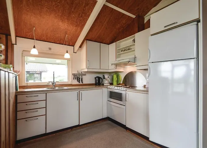 Lakolk Iv Denmark Nyaraló *