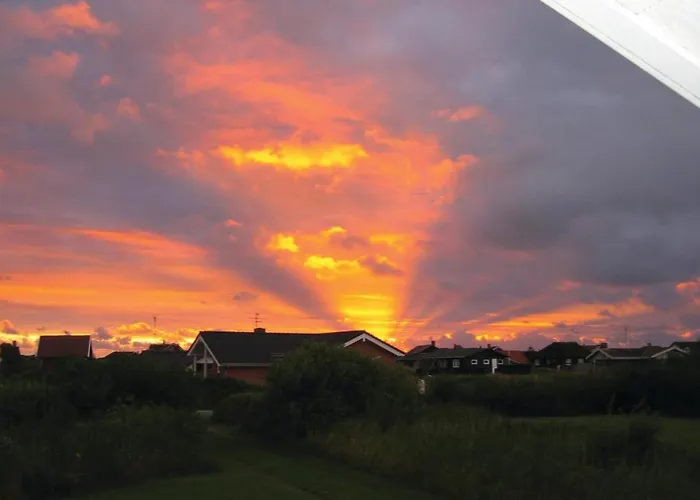 Lakolk Iv Denmark * Rømø